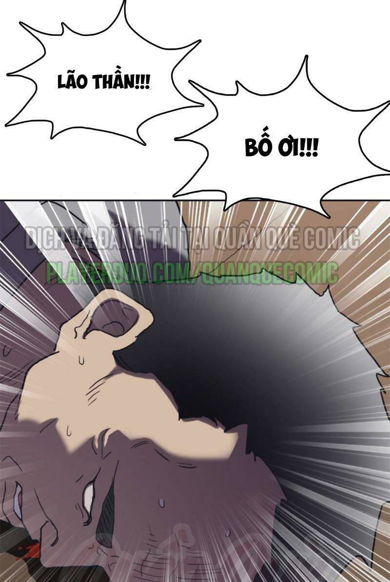 phụ hồn giả chapter 6 1