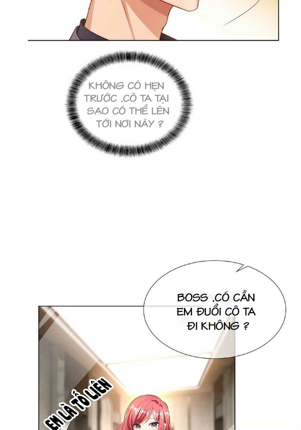 cô vợ nhỏ nuông chiều quá lại thành ác!! chapter 117 13