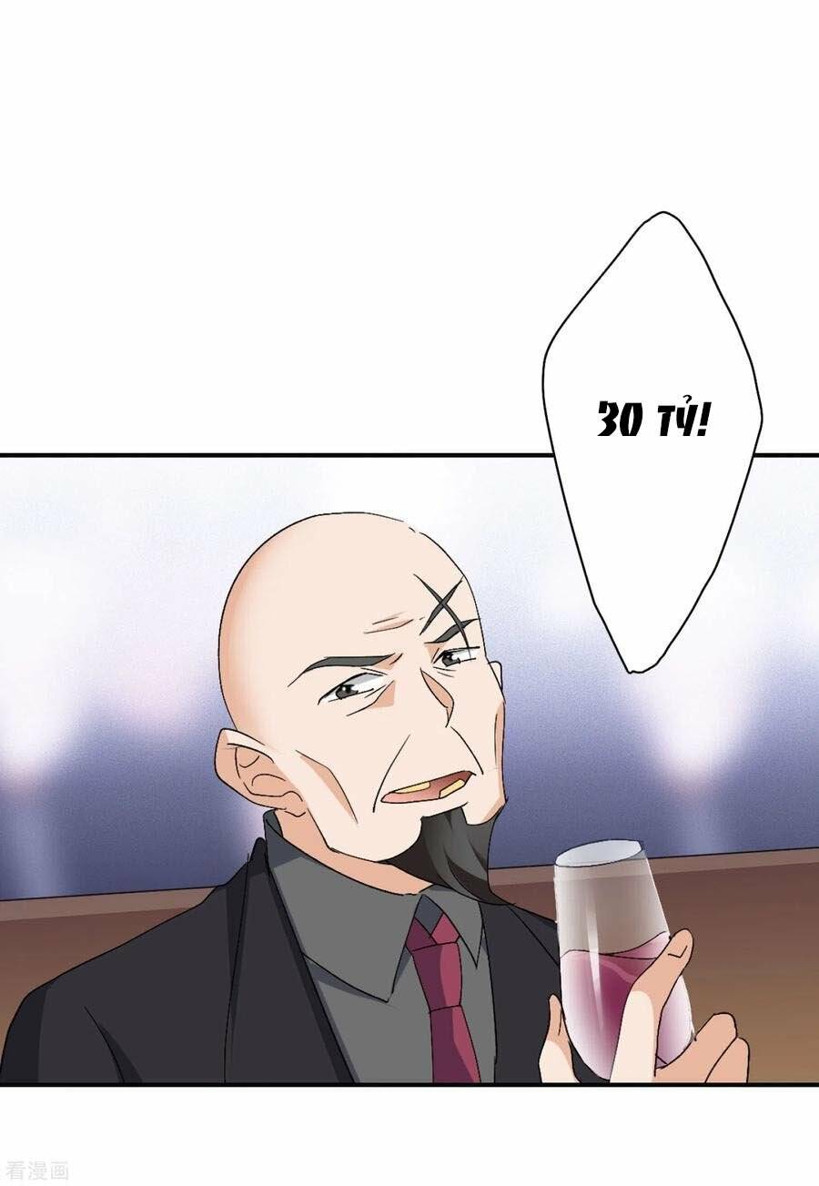 cô ấy đến rồi, xin nằm xuống! chapter 77 27