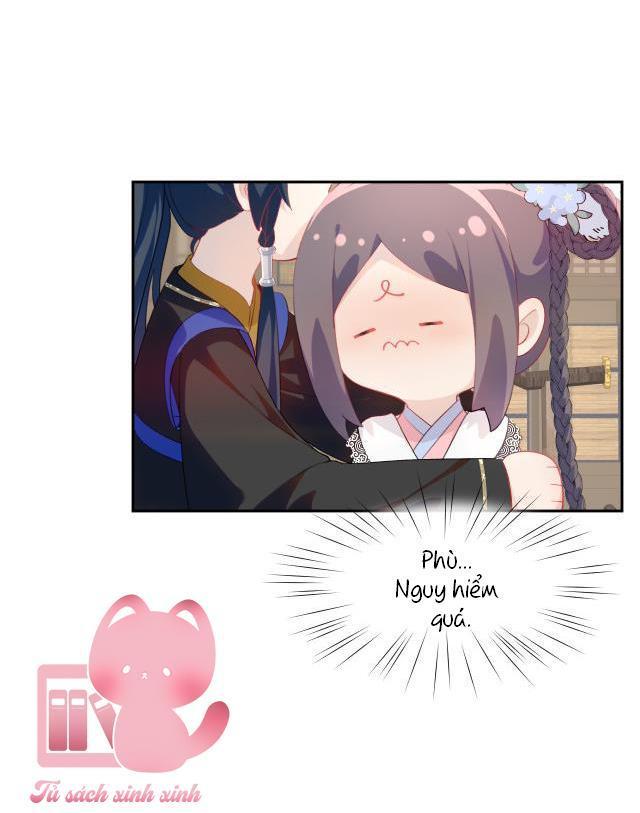 một đêm nọ đột nhiên yandere tới! chapter 92 15