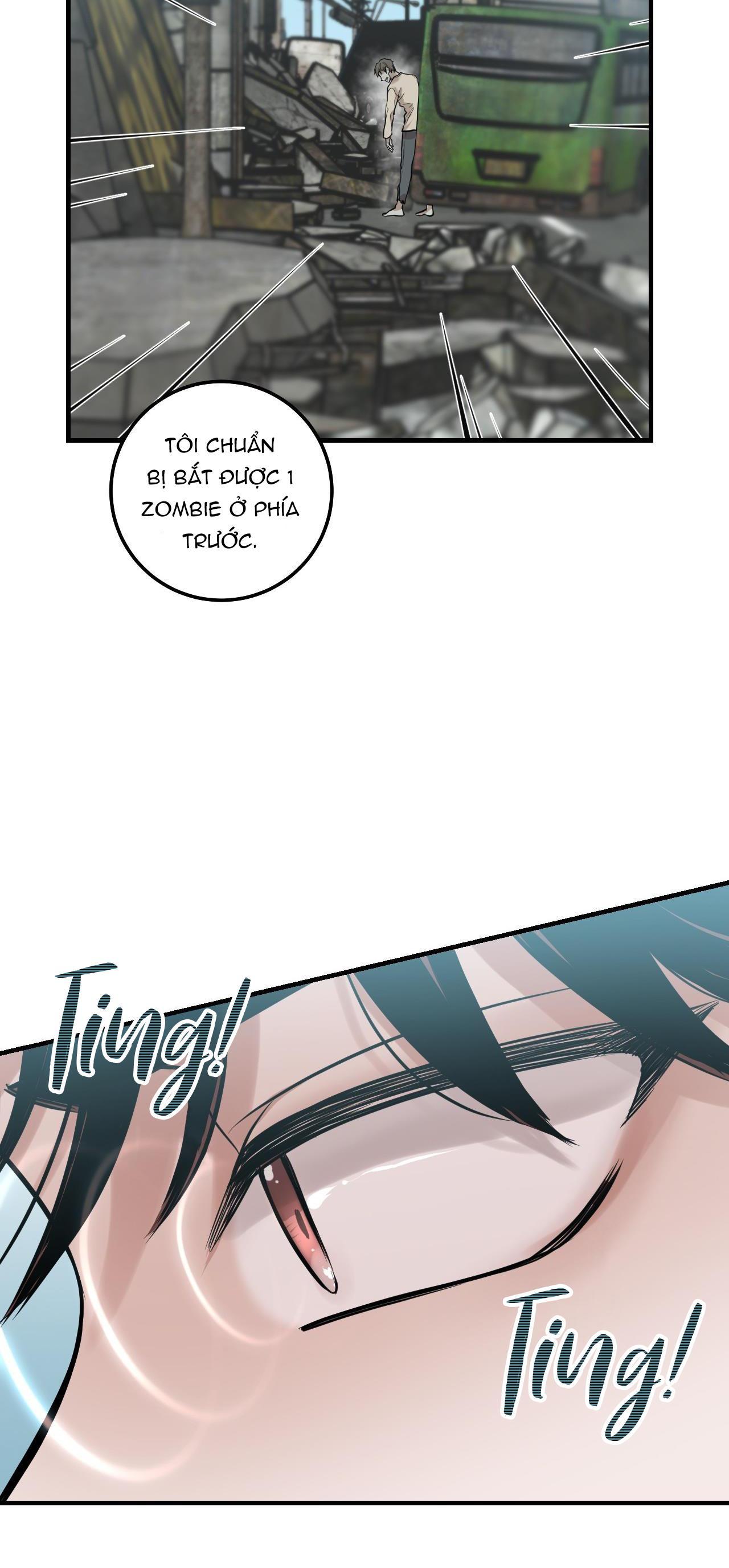 băng qua thiên đường chapter 1 20