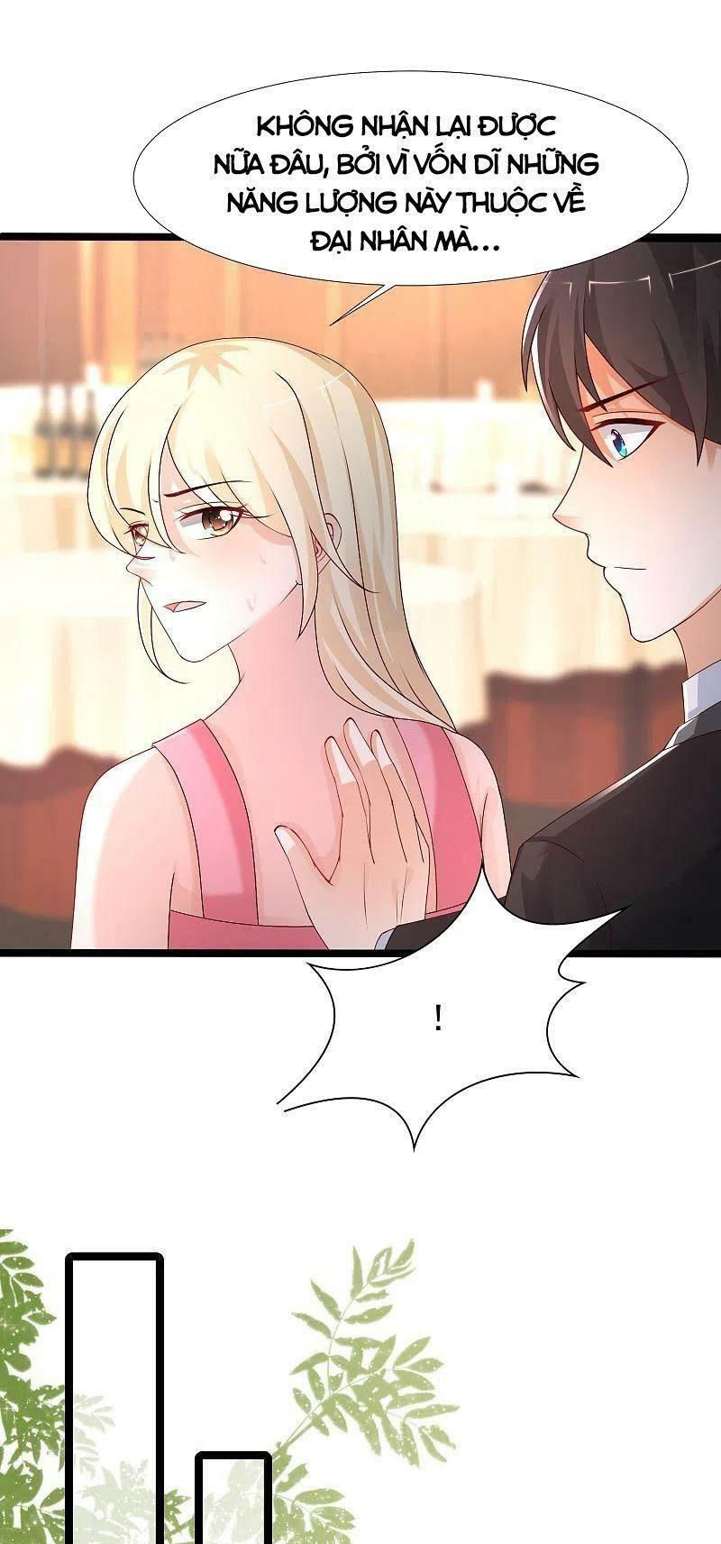 tối cường vận đào hoa chapter 245 11