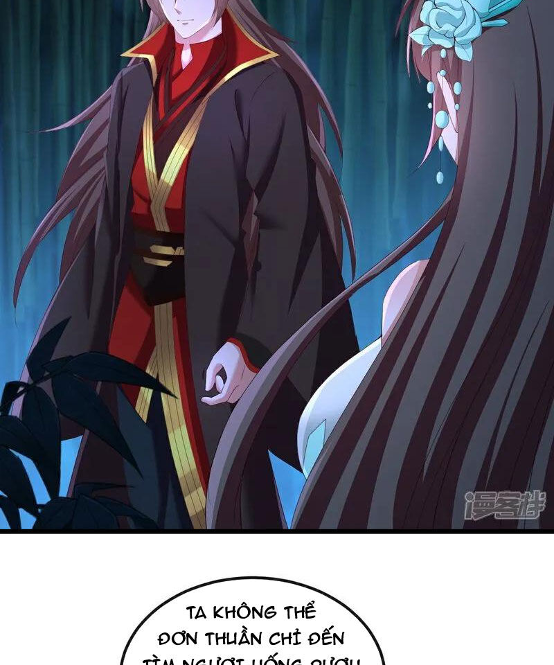tiên võ đế tôn chapter 512 38