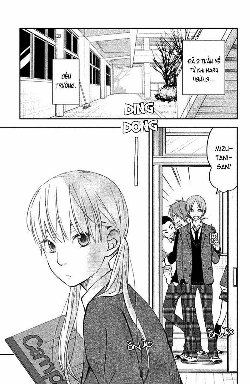 tonari no kaibutsu-kun chapter 41 7