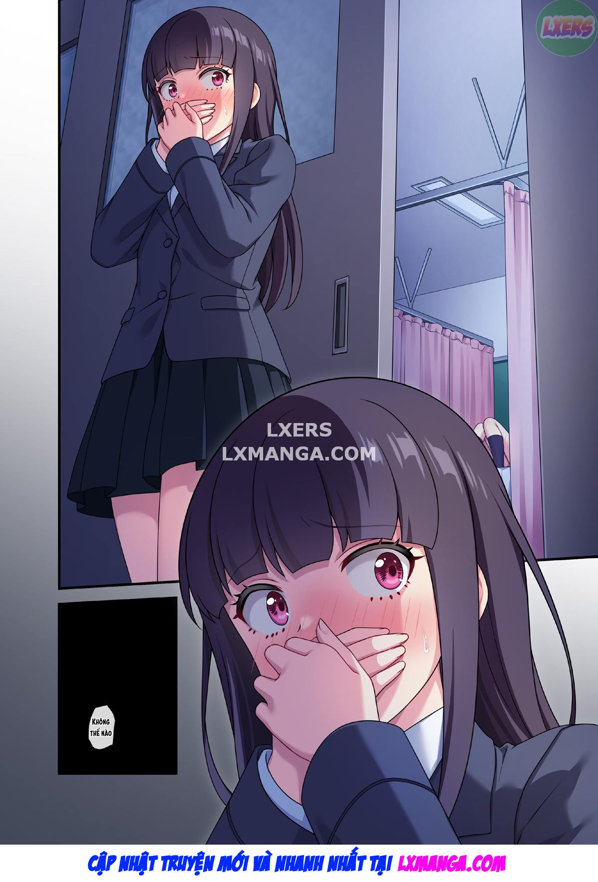 cám dỗ hấp dẫn: bị quyến rũ bởi nữ sinh ngực bự chapter 1 51