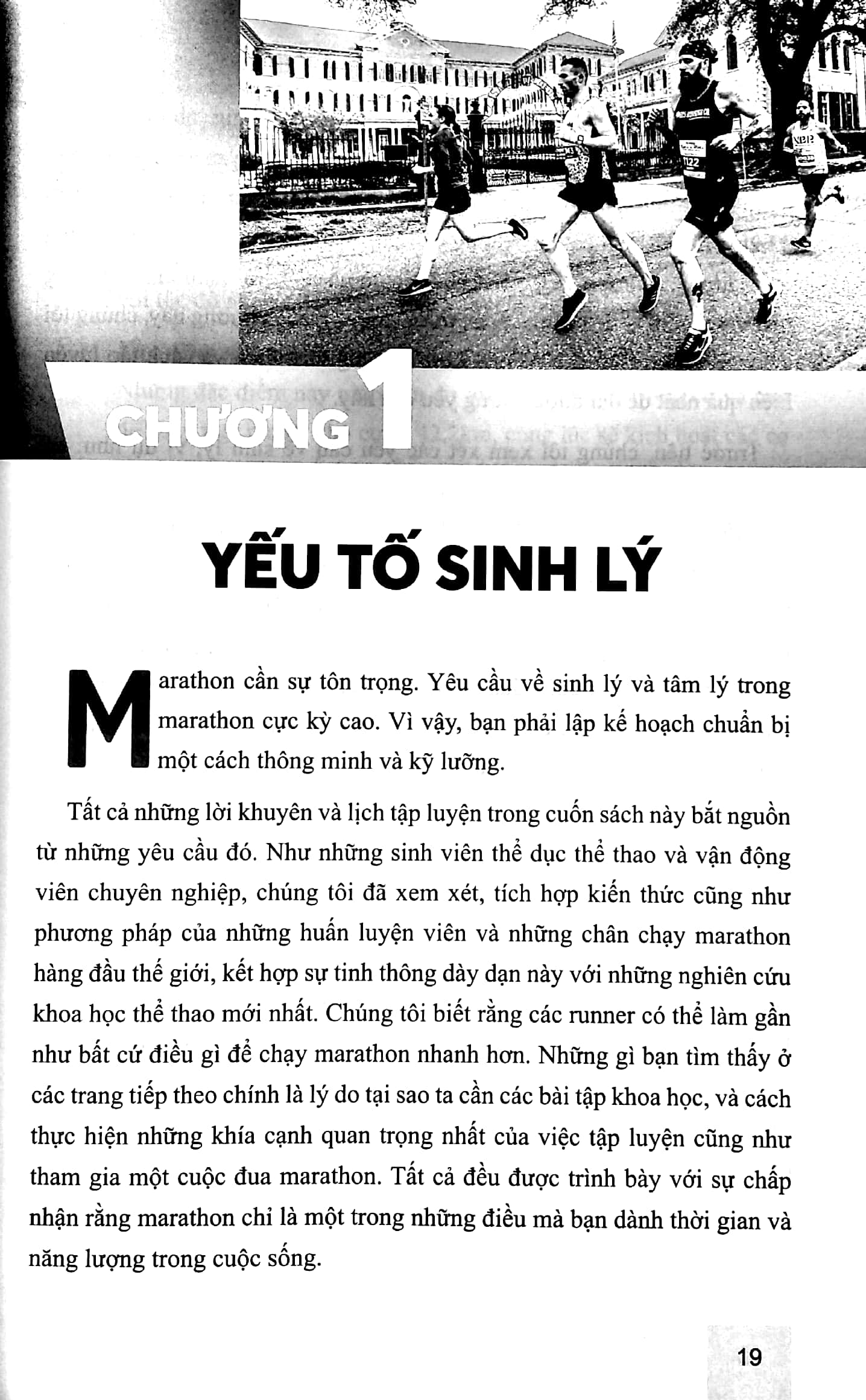 Giáo Trình Marathon Nâng Cao - PD