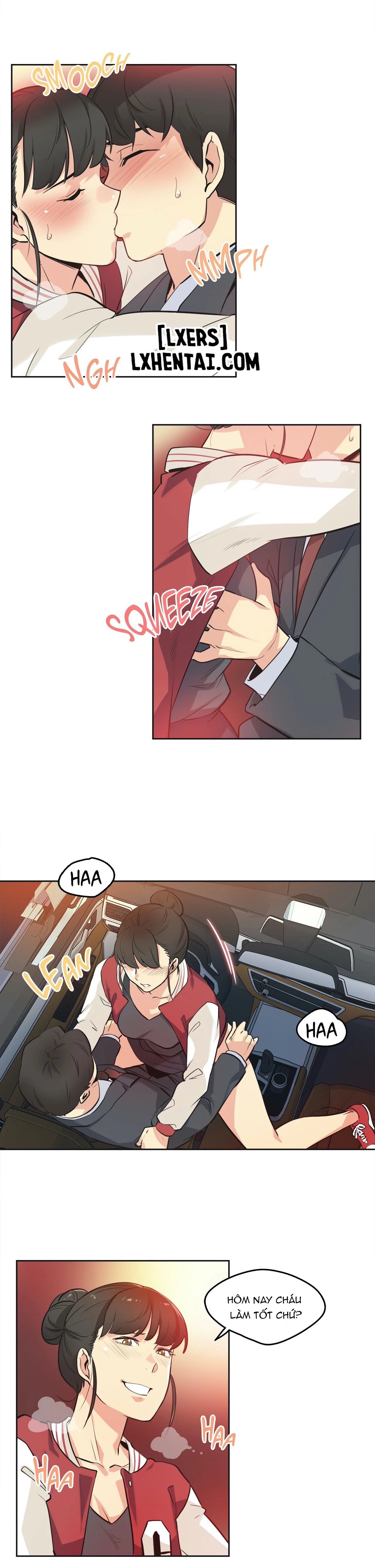 cha nuôi chapter 48 8