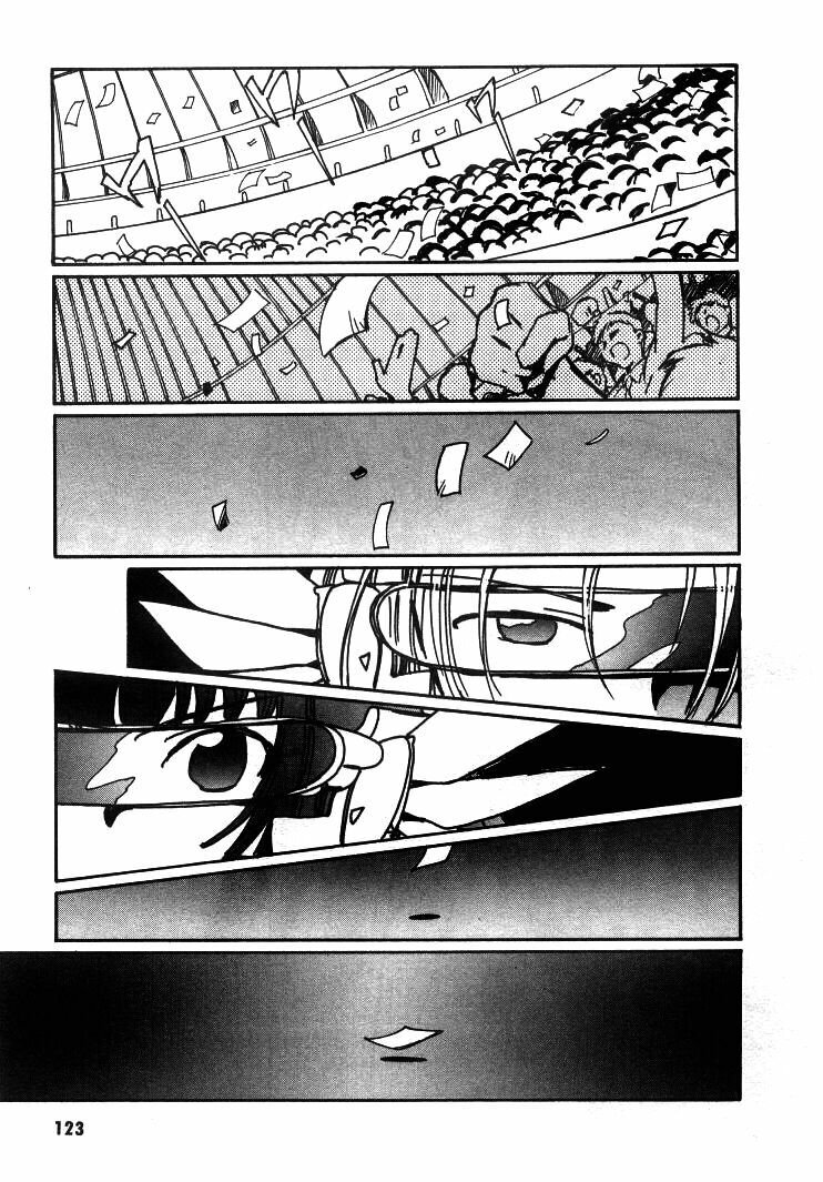 angelic layer chapter 15 19