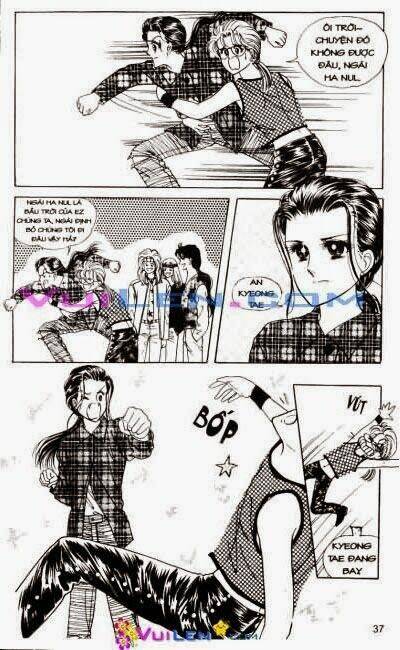 khi con gái gặp con trai chapter 3 38