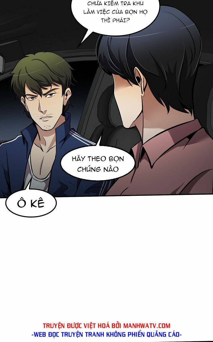 điều tra viên chuyển sinh chapter 75 63