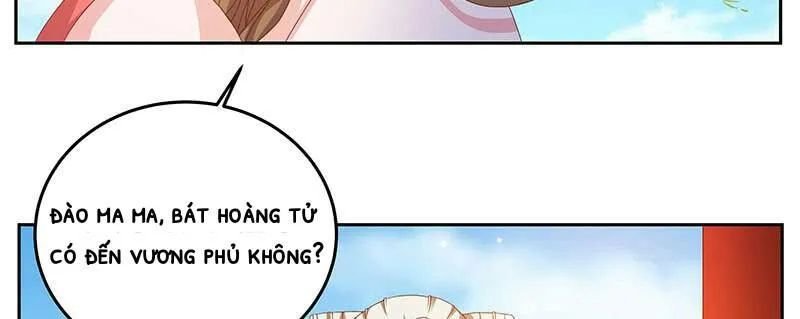 liêu cung phong hoa chapter 10 57