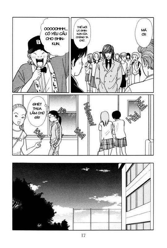 gokusen chapter 11 14
