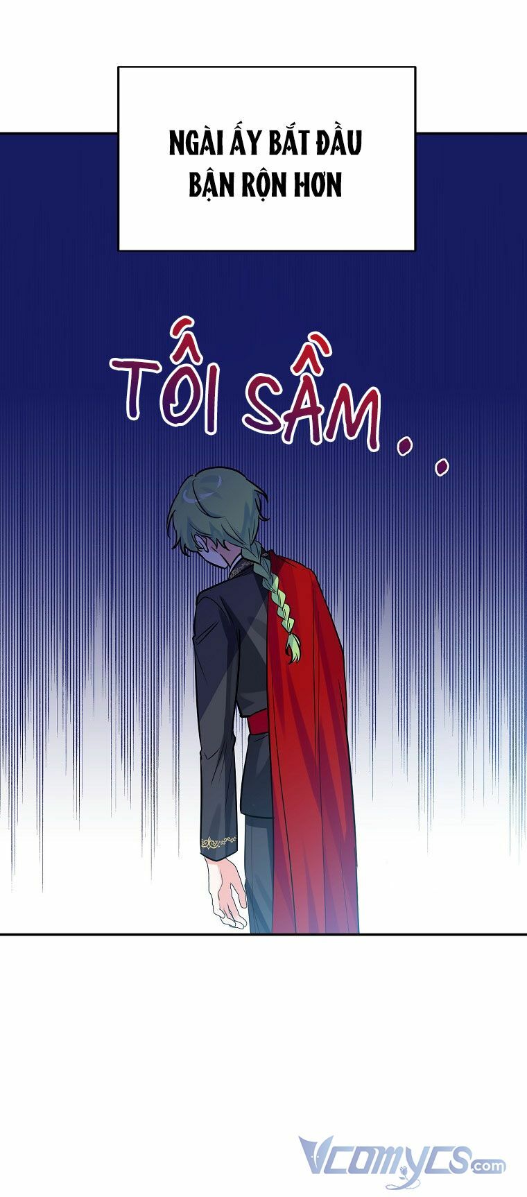 ác nữ karuna bé lại chapter 22 57