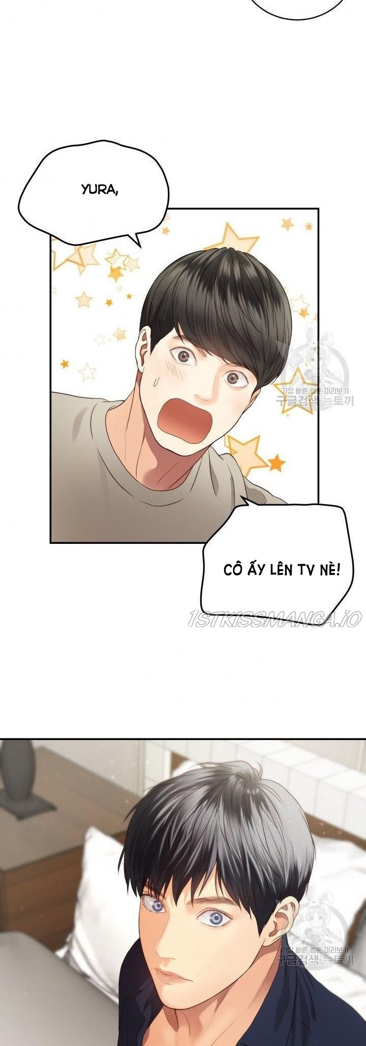 [16+] ánh sao ban mai chapter 23 19