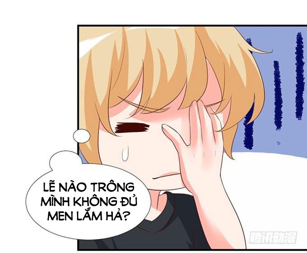 Vương Tử Nhà Tôi Là Nô Bộc chapter 96 7