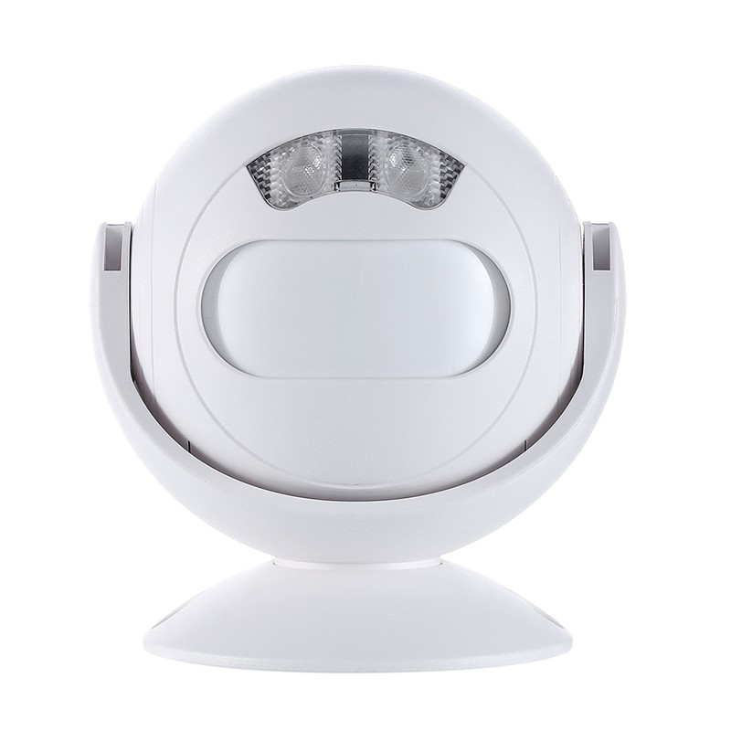 Báo Khách Cảm Biến Chuyển Động Hồng Ngoại MR-SF23R