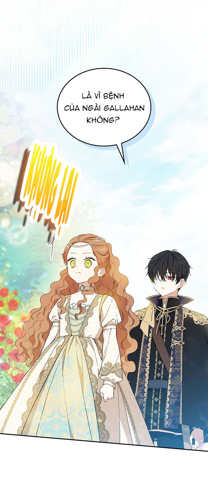 lần này tôi sẽ trở thành gia chủ chapter 65 43