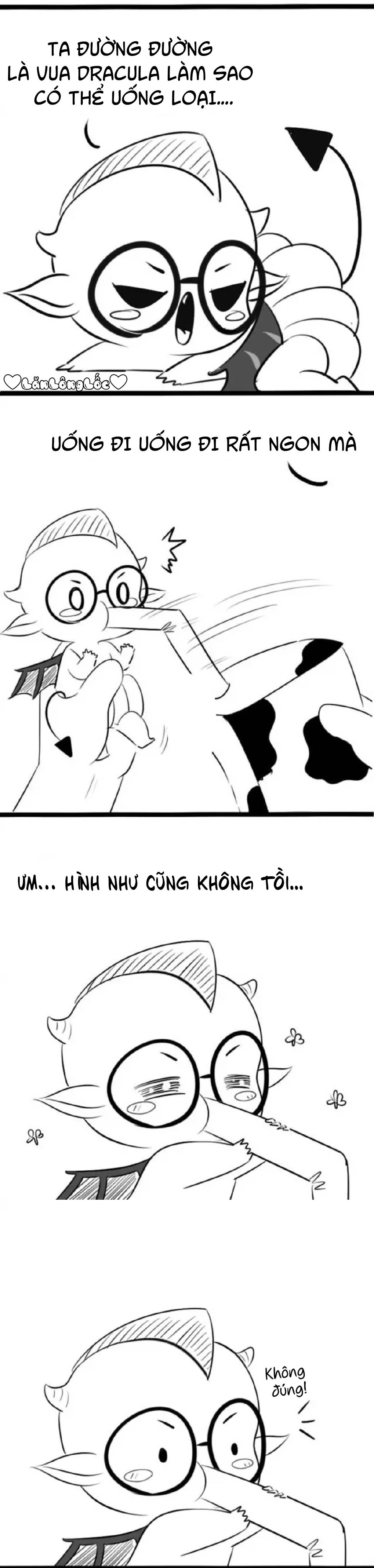 ách! nhặt được một tiểu thây ma chapter 17 10