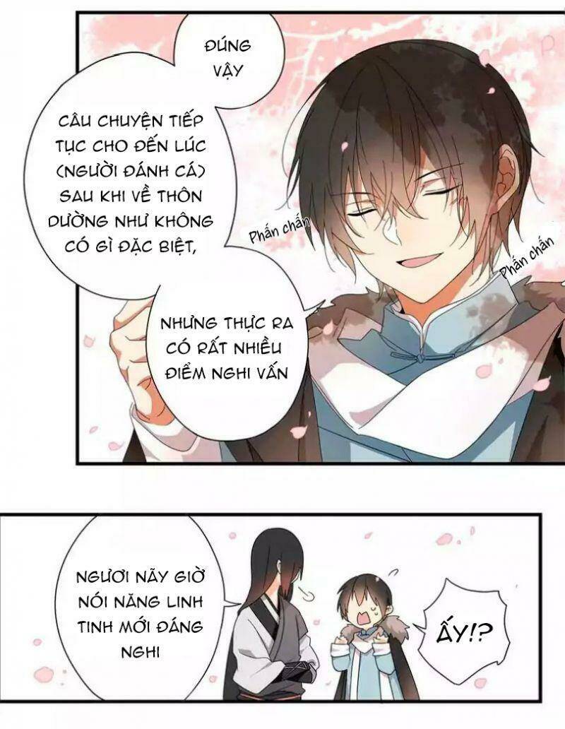 đào hoa nguyên kí chi vũ trạch chapter 2 38