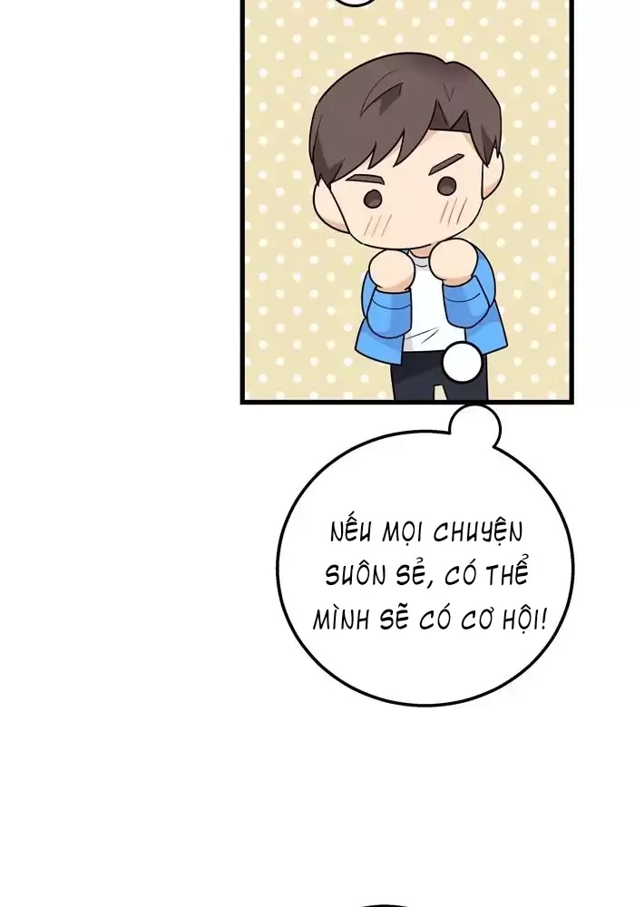 anh bạn của tôi đang phát sáng kìa ! chapter 22 25