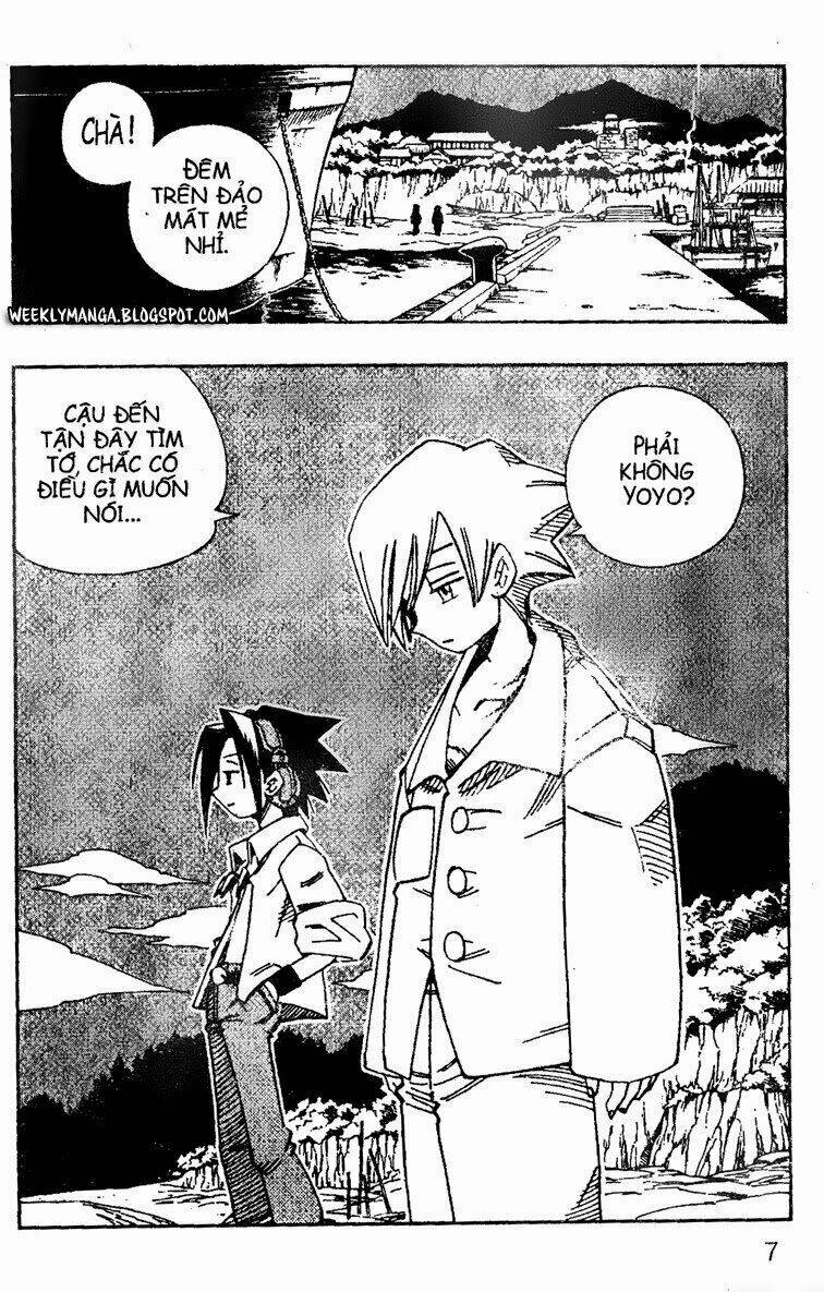 vua pháp thuật chapter 135 22