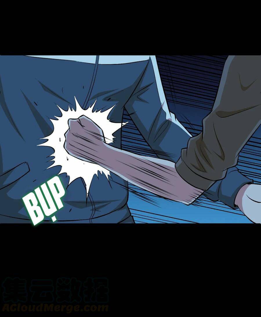 đai ca trở lại tuổi 16 chapter 137 12