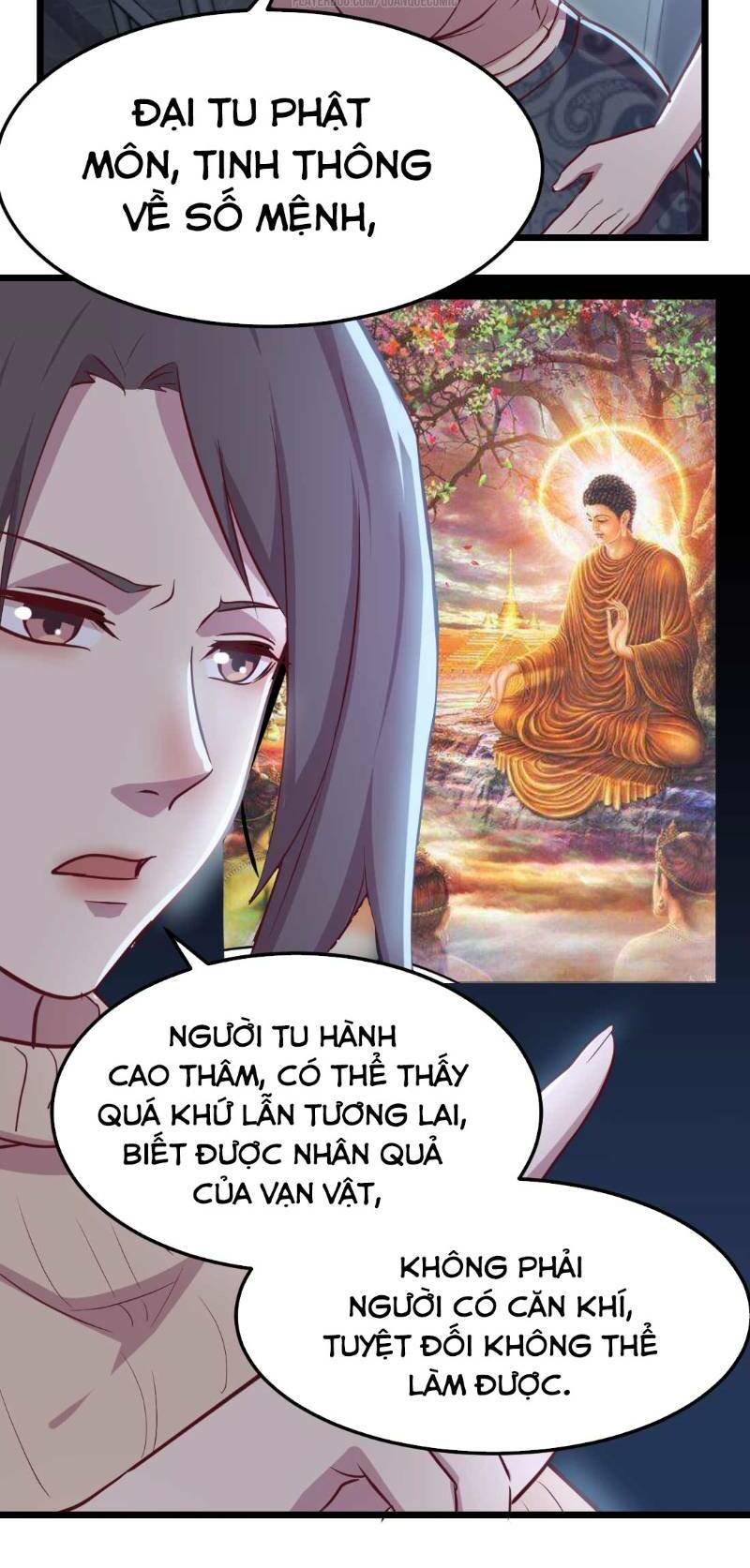 song tu đạo lữ kiểu xem mặt chapter 27 14