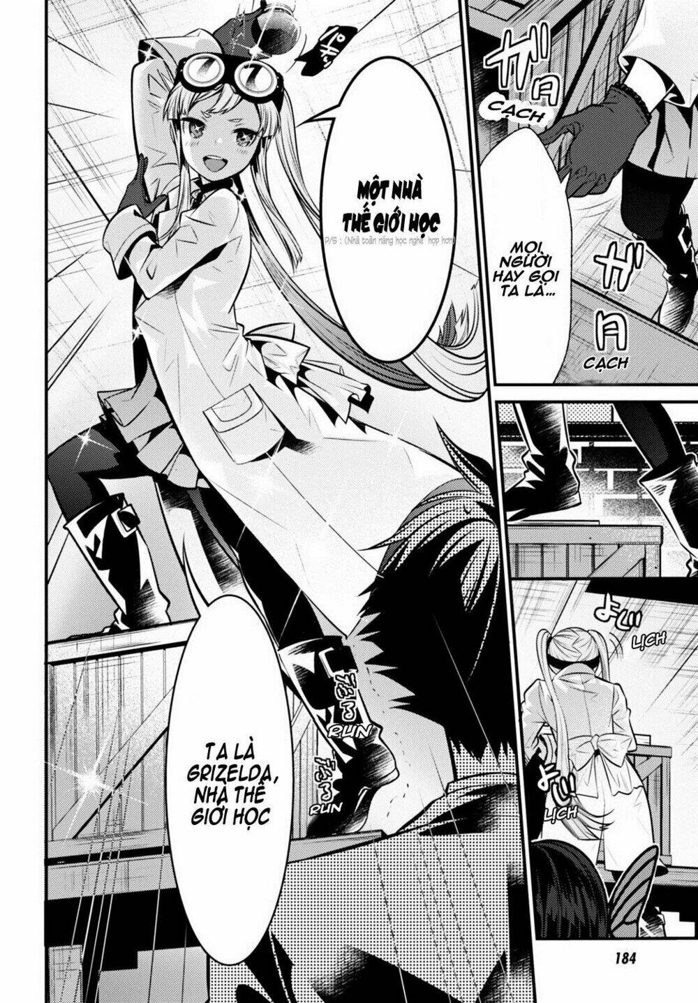 luật sư hai thế giới chapter 6 22