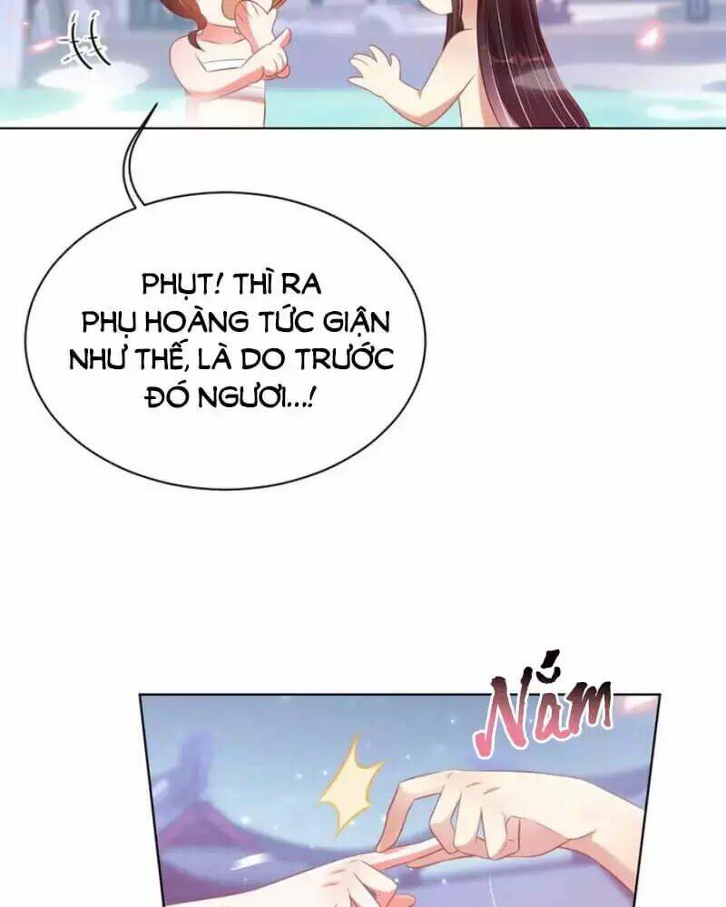 công chúa tại thượng: quốc sư mời xuống kiệu chapter 28 47