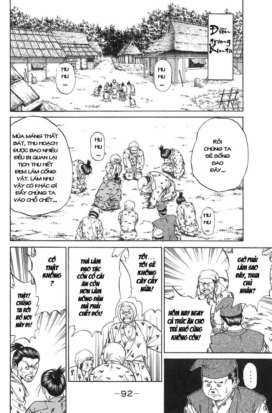 sơn tặc seyu chapter 5 42