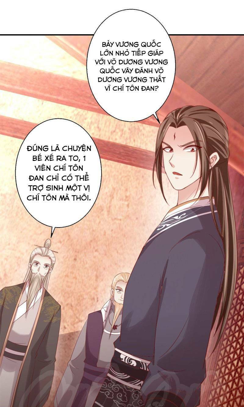 cửu dương đế tôn chapter 139 17