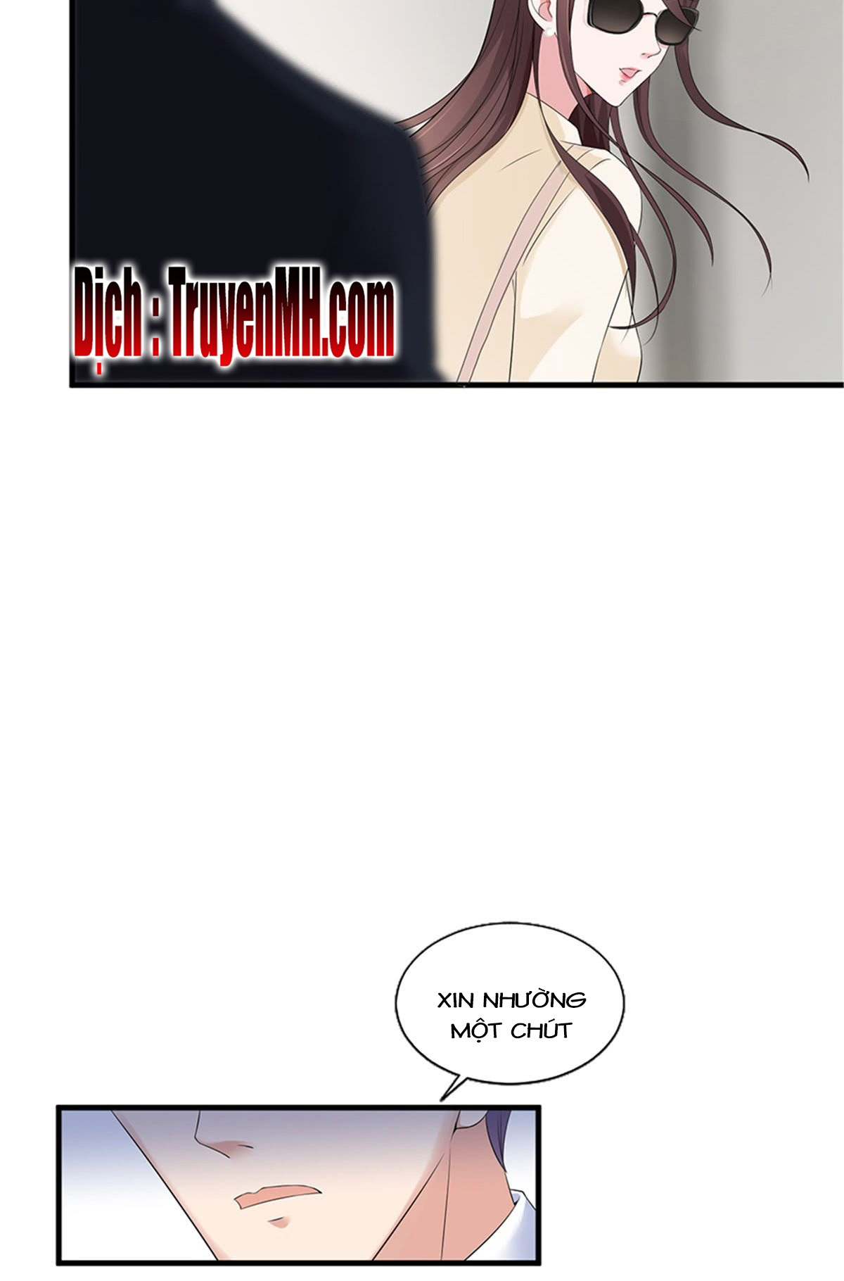 thí hôn lão công, cần giúp sức chapter 22 17