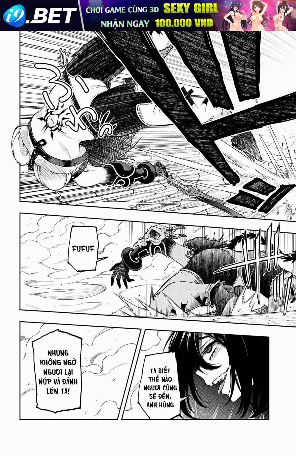 anh hùng thận trọng chapter 3 17