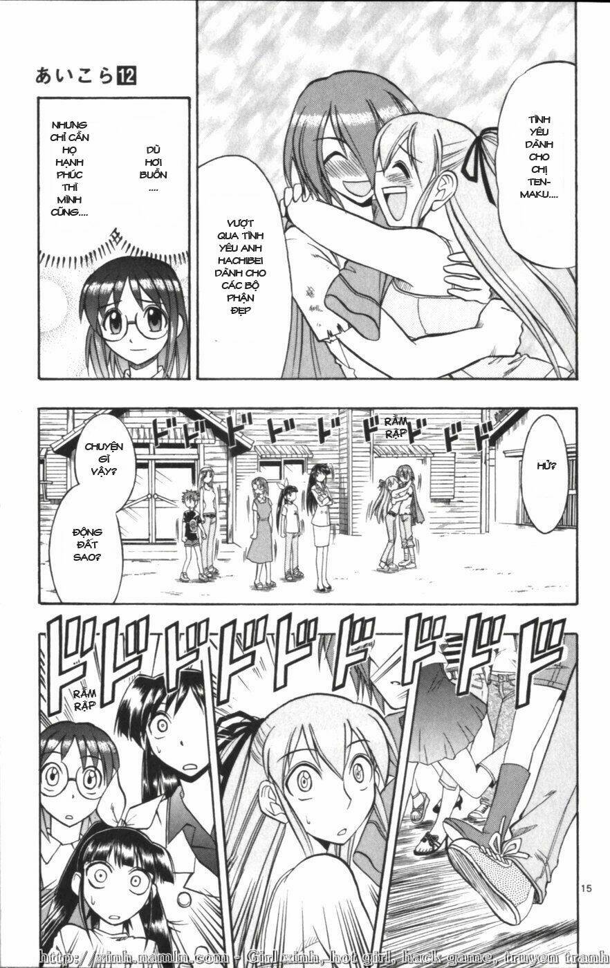 ai kora chapter 119 15