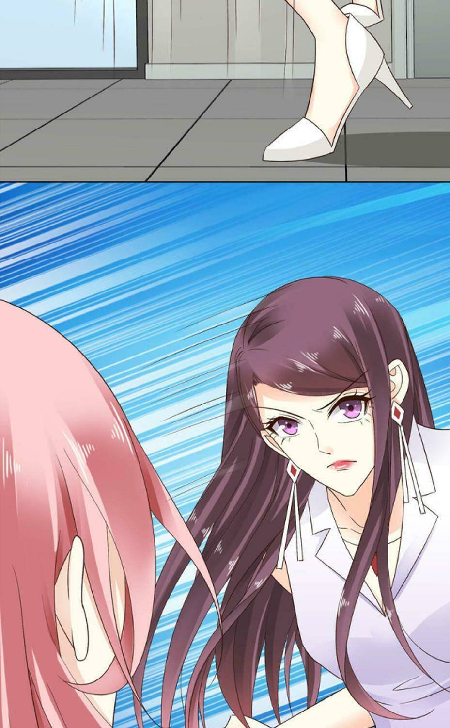 nữ nhân xin nhẹ nhàng chapter 36 4