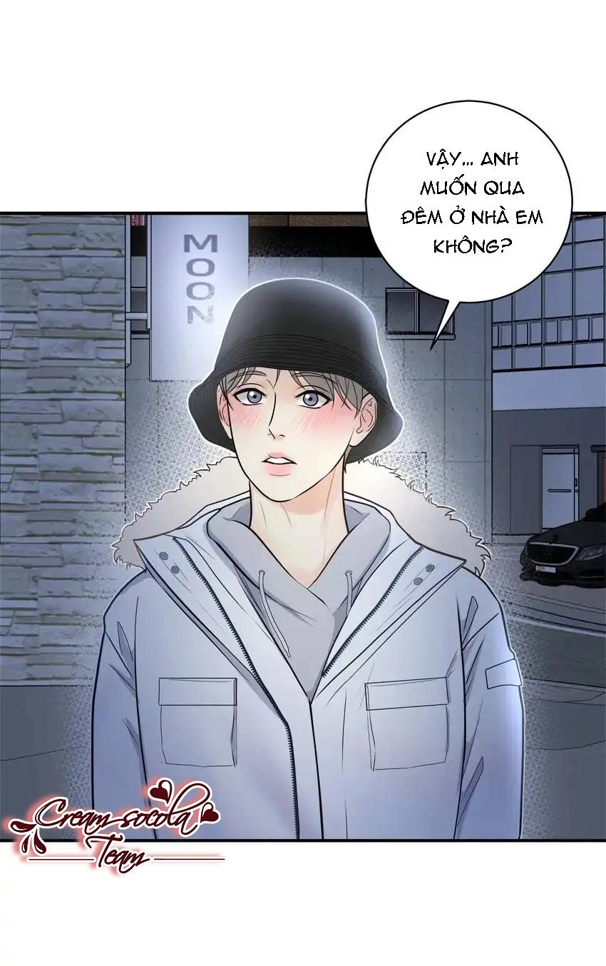 hạnh phúc trọn vẹn chapter 40 41