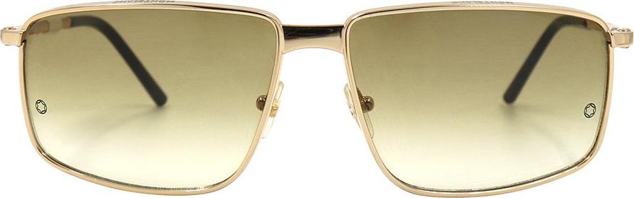 Kính mát Mont Blanc MB319S