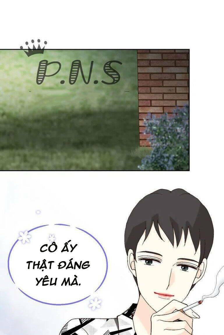 lee bom, em là của anh chapter 41 41