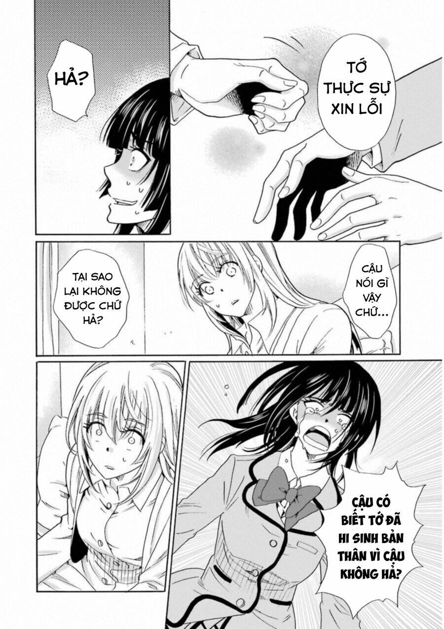 boku no namae wa chapter 30 11