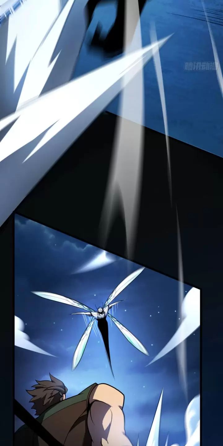 ta, chúa tể rừng xanh chapter 13 39