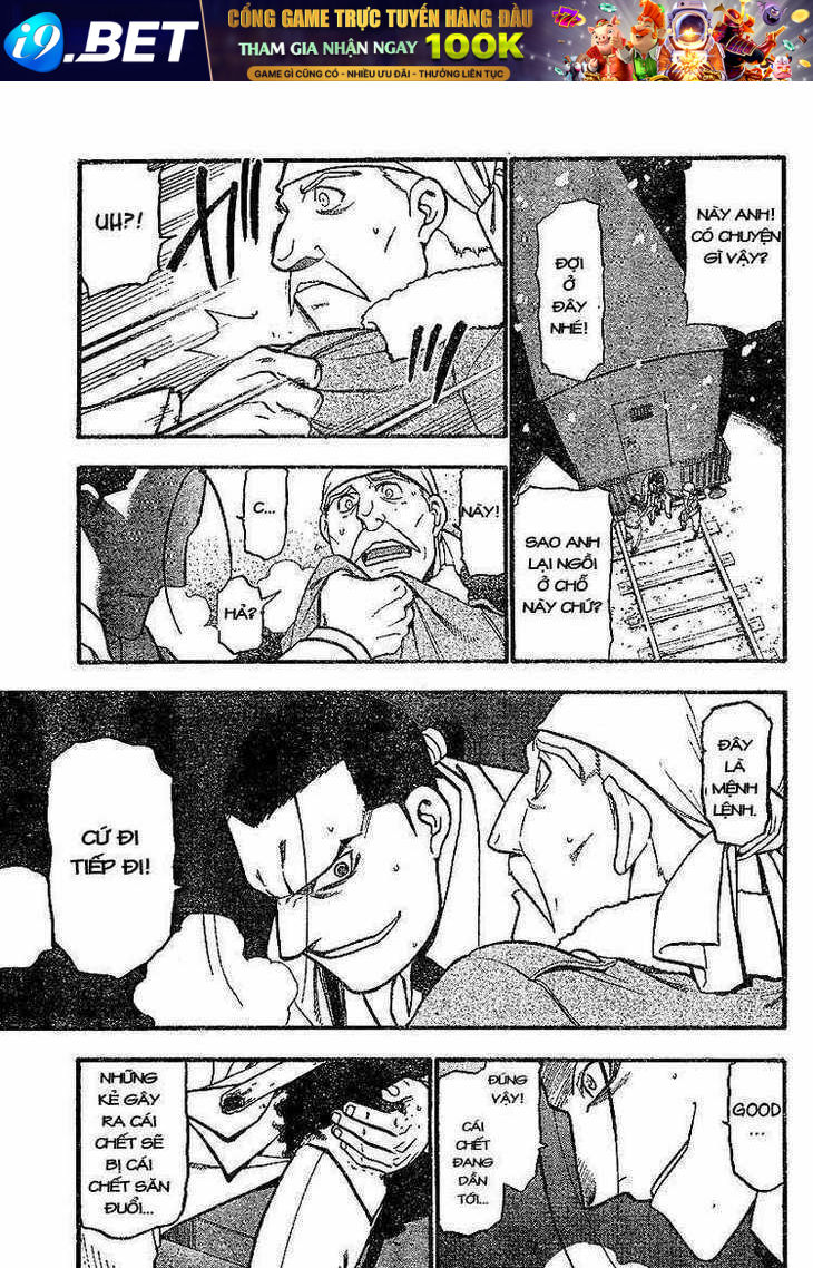 giả kim thuật chapter 65 38