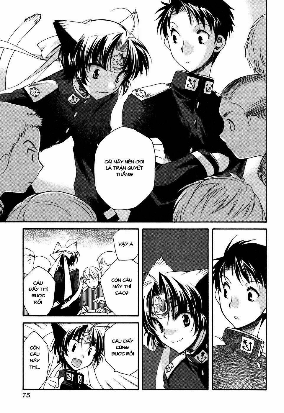 soukai kessen chapter 2 23