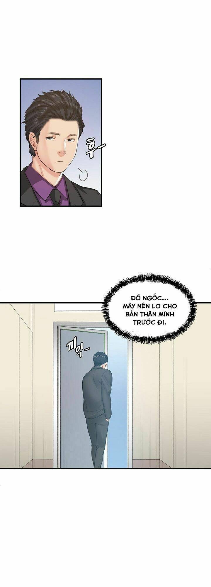 bạn gái của bạn thân chapter 23 18