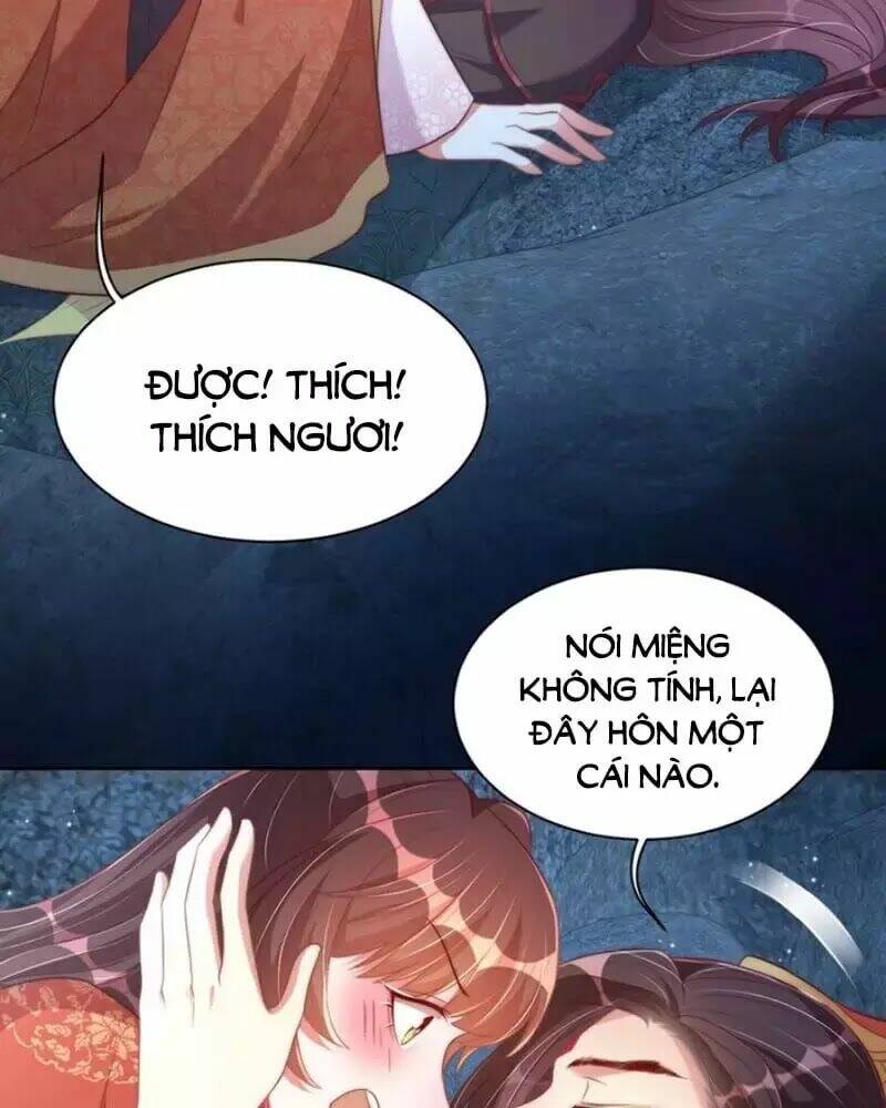 công chúa tại thượng: quốc sư mời xuống kiệu chapter 32 7