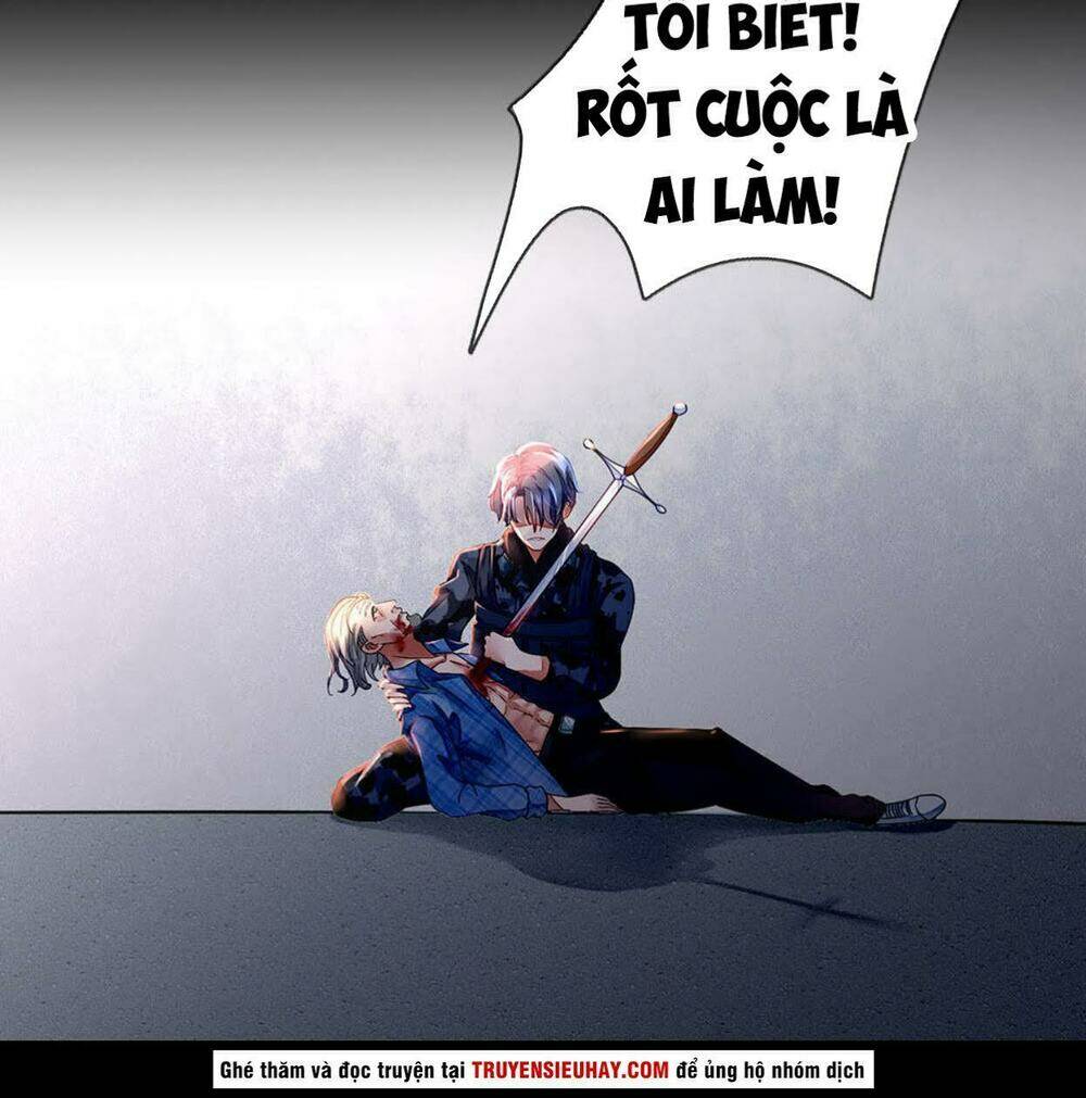 chung cực binh vương tại đô thị chapter 2 11