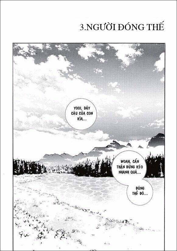 can't lose you chapter 3 2