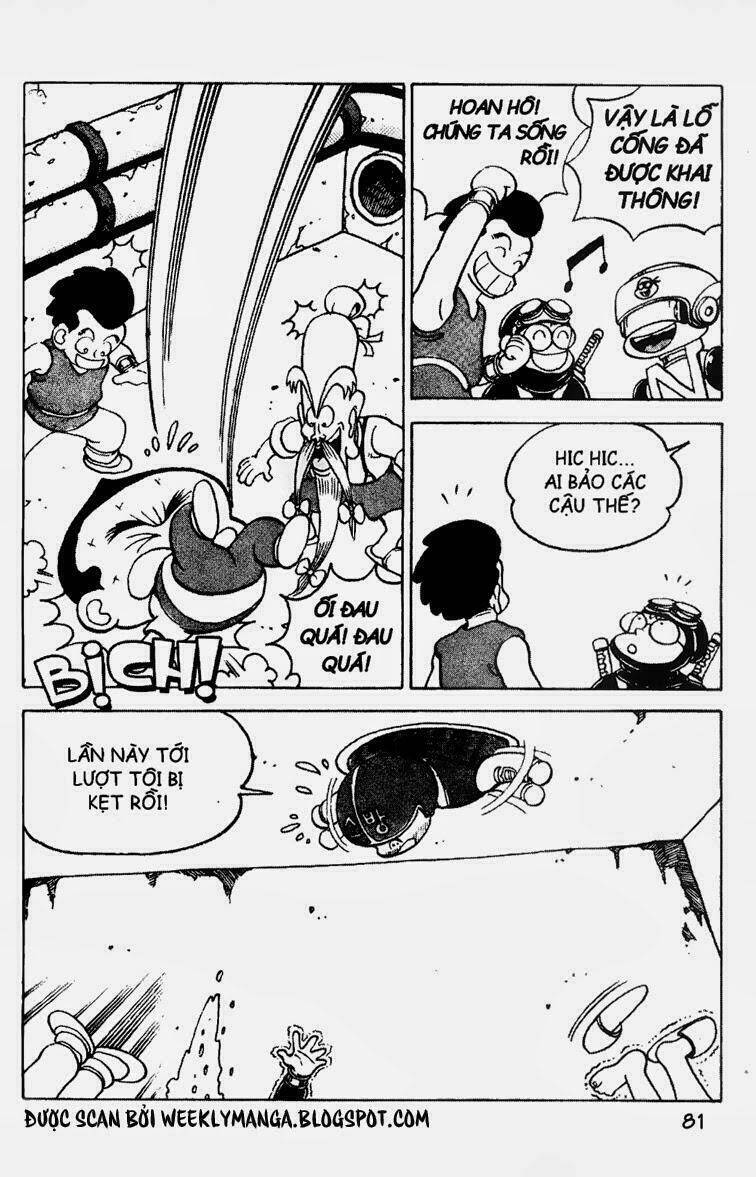 kung fu komang chapter 8 20