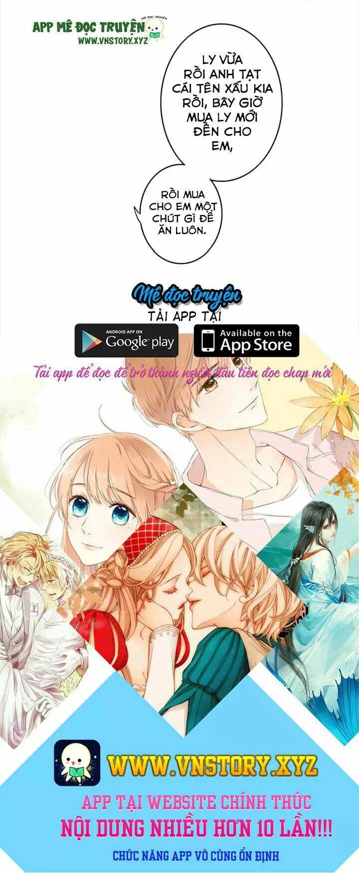 tình yêu không nói dối chapter 68 39