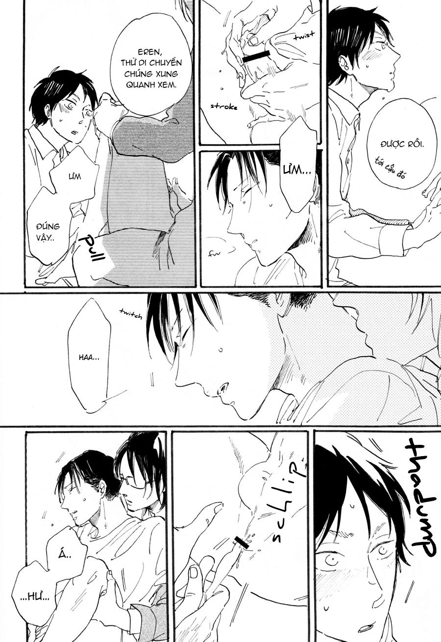 oneshot theo yêu cầu chapter 49 6