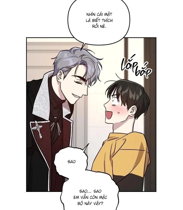 thần tượng đến rồi!? chapter 42 49